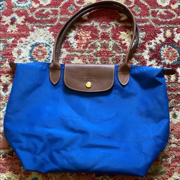 Longchamp Tote - Picture 2 of 3